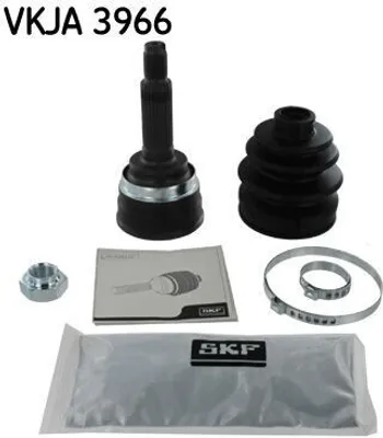Produktbild von SKF Gelenksatz Antriebswelle für DAEWOO Matiz Schrägheck (M100, M150) VKJA 3966