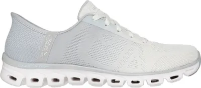 Produktbild von Skechers Glide-step - Excite Biały