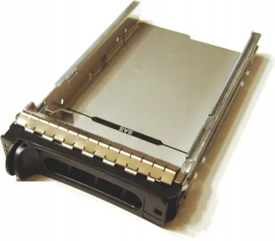 Image de CoreParts 3.5" HotSwap Tray SATA/SAS (KIT833)