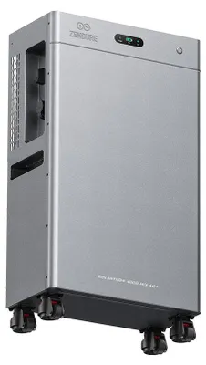 Obrázek produktu pro Zendure SolarFlow 4000 Mix AC+ – 0 % DPH (v souladu s § 12, odst. 3 zákona o dani z přidané hodnoty)