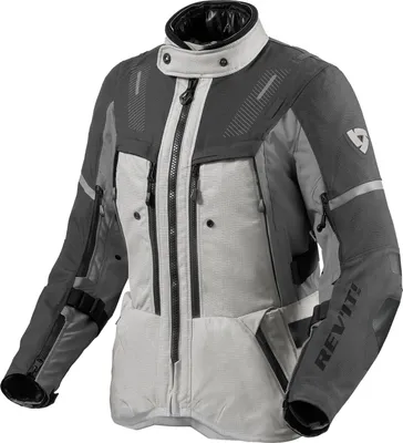 Zdjęcie produktu dla Revit Sand 5 H2o Jacket Grey 42 Woman Grey 42