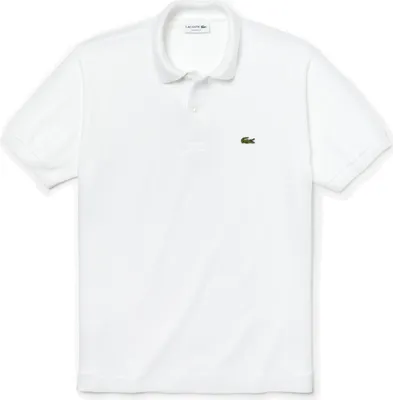 Produktbild von Poloshirt Lacoste L1212-00-001 für Herren