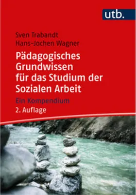 Immagine prodotto di Pädagogisches Grundwissen für das Studium der Sozialen Arbeit