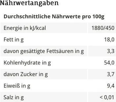 Zdjęcie produktu dla Krunchy Low Sugar Very Berry 375g