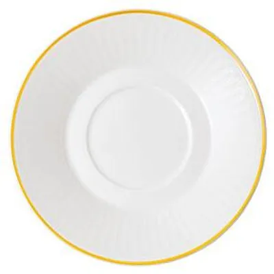 Zdjęcie produktu dla Villeroy&Boch - Spodek do filiżanki do kawy 15 cm Château Septfontaines