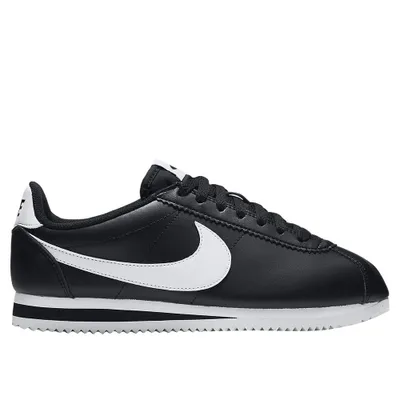 Produktbild von Nike Schuhe Wmns Classic Cortez Leather, 807471010, Größe: 38.0