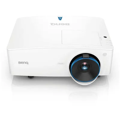 Produktbild von BenQ LU930, 5000 ANSI Lumen, DLP, WUXGA (1920x1200), 3000000:1, 16:10, 762 - 7620 mm (30 - 300")
