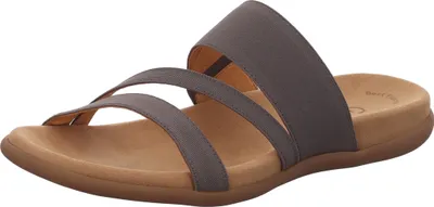 Produktbild von Gabor Klassische Pantoletten Damen 32303635393533 Beige 41 EU