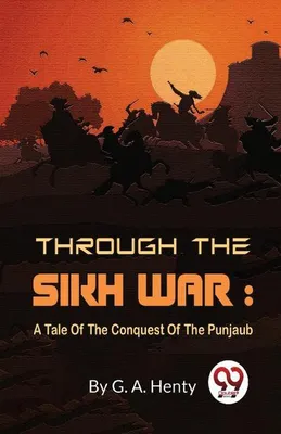 Obrázek produktu pro Through The Sikh War