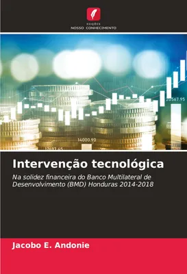 Produktbild von Intervenção tecnológica