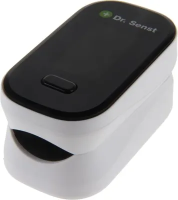 Produktbild von Dr. Senst® Pulsoximeter YK-80B