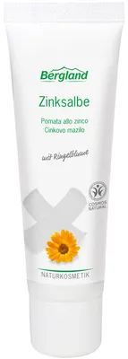 Produktbild von Zinksalbe, 50 ml Salbe