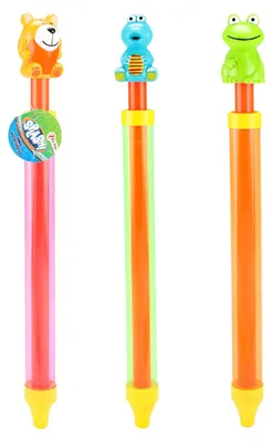 Produktbild von Splash Wasserspritzpistole Tier
