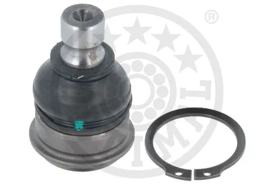 Produktbild von OPTIMAL Traggelenk Vorne Links Vorne Rechts Unten für NISSAN MICRA IV (K13) G3-2045S