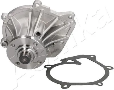 Produktbild von ASHIKA Kühlmittelpumpe Wasserpumpe für TOYOTA HILUX III Pick-up (TGN1, GGN2, GGN1, KUN2, KUN1) 35-02-208