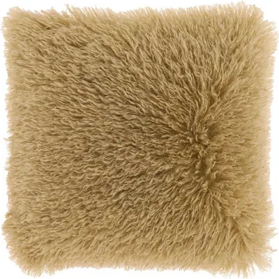 Produktbild von Unique Living - Kissen Frieda - 45x45cm - Latte