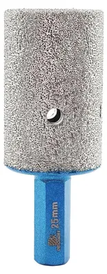 Immagine prodotto di Frese a diamante da 25 mm