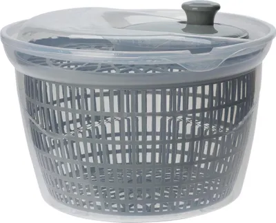 Obrázok produktu pre Odstreďovač na šalát, ø25cm, 3 farby, 024001670. výborný domáci riad