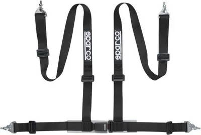 Produktbild von SPARCO Sicherheitsgurt 04604BM1NR