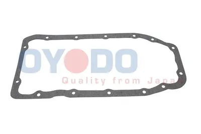 Produktbild von Oyodo Ölwannendichtung für OPEL ZAFIRA B (A05) 80U0002-OYO