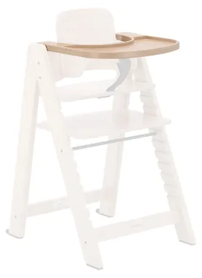 Produktbild von Kidsmill Up! Essbrett - Holz - Natur - Basic