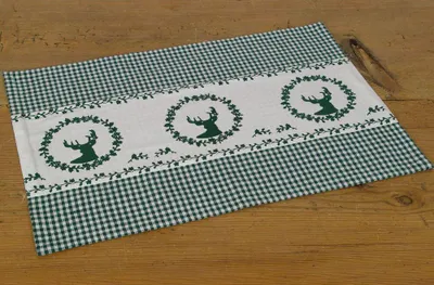 Immagine prodotto di Tovaglietta RESI country house 33x48 3 colori