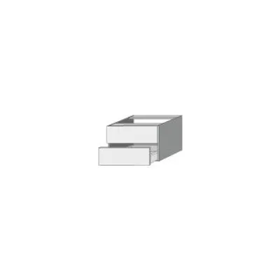 Produktbild von SANIPA G118322 Unterschrank 2morrow (G1183)