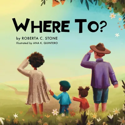 Produktbild von Where To?