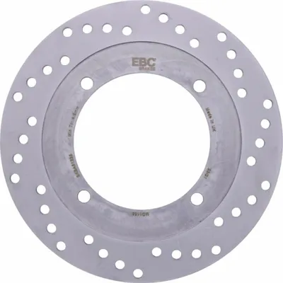 Immagine prodotto di Disco freno fisso EBC MD1156 D.240mm 4 bulloni per Honda