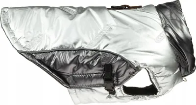 Produktbild von Isolierte Hundejacke mit Reflektor S