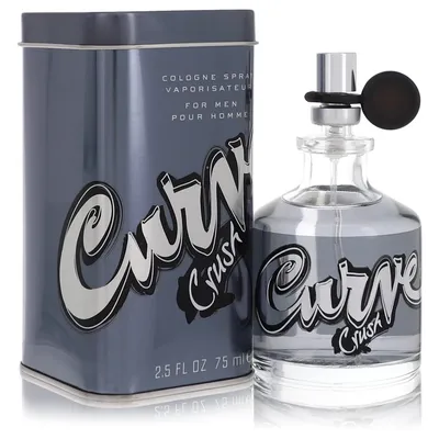 Produktbild von Liz Claiborne Curve Crush eau de cologne spray 75 ml