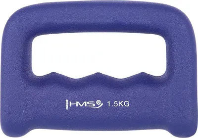 Immagine prodotto di Manubrio in neoprene per immersioni 1,5 kg, blu scuro