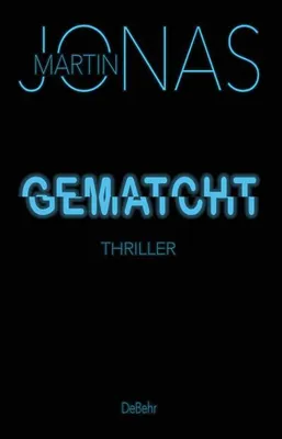 Produktbild von Gematcht - Thriller