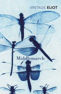 Produktbild von Middlemarch