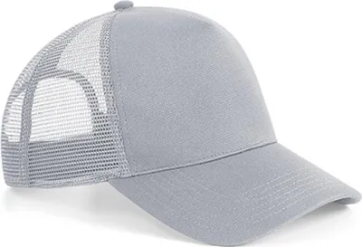 Zdjęcie produktu dla Beechfield Microknit Snapback Trucker