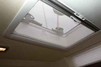 Obrázek produktu pro OCEANAIR PVC kryt rámu, bílý 20 m, 1 kus