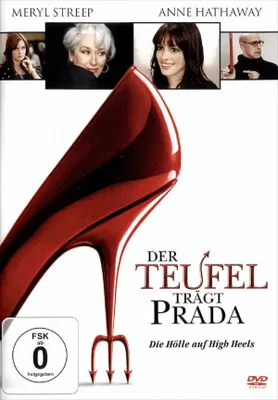 Produktbild von Der Teufel trägt Prada
