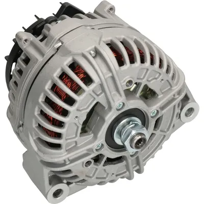 Produktbild von Lichtmaschine Generator 14V 200A HC-CARGO passend für u.a. JOHN DEERE