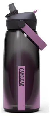 Image de Camelbak Thrive Flip Straw 1 L, lavande