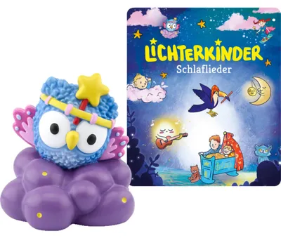 Produktbild von Tonies 11001622 Lichterkinder - Schlaflieder - Musik
