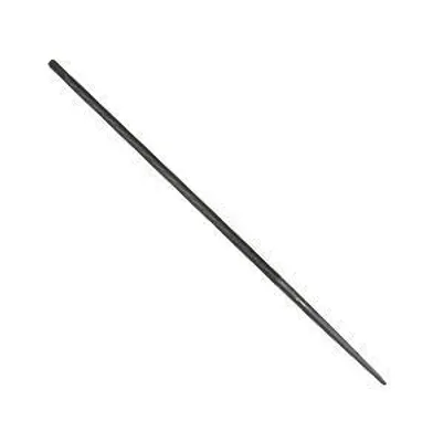 Zdjęcie produktu dla Pilnik Okrągły Do Łańcuchów Carlton 4,8Mm   /12Szt.