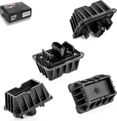 Produktbild von 4x Wagenheberaufnahme Adapter für BMW 3er E92 Coupe Rolls-Royce Ghost Cullinan