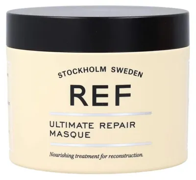 Produktbild von Ref W.Ultimate Repair Masque 500ml
