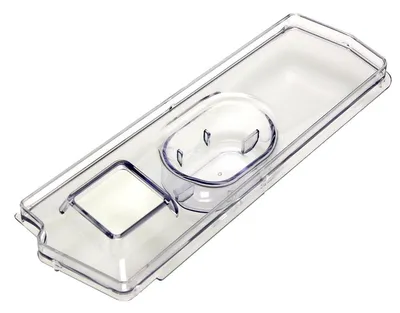 Obrázok produktu pre DeLonghi 5313222221 Veko (nádrž na vodu) pre espresso stroje EC820, EC850, EC860 s filtrovým držiakom