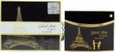Produktbild von Le Chameau Good Time In Paris Eau de Parfum 80ml Spray