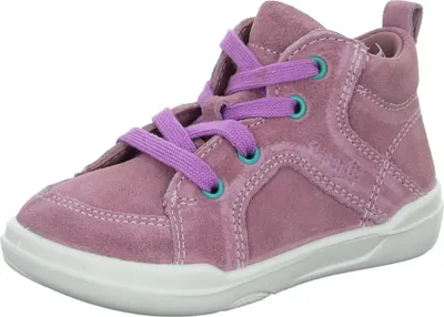 Image de Baskets pour filles en multicolore