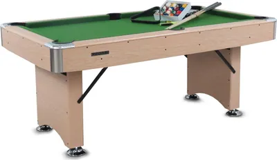 Produktbild von Pegasi Billardtisch Nordic 6ft