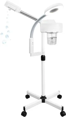 Productafbeelding van Gezichtsstomer 800 W - 2-in-1 gezichtssauna