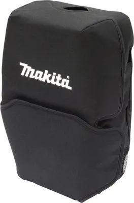 Produktbild von Makita Staubsaugerschutzabdeckung - 1911W4-1