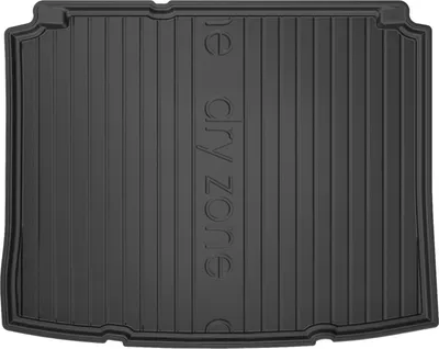Zdjęcie produktu dla Gumowa mata bagażnika FROGUM do Volkswagen Golf IV 1997-2006